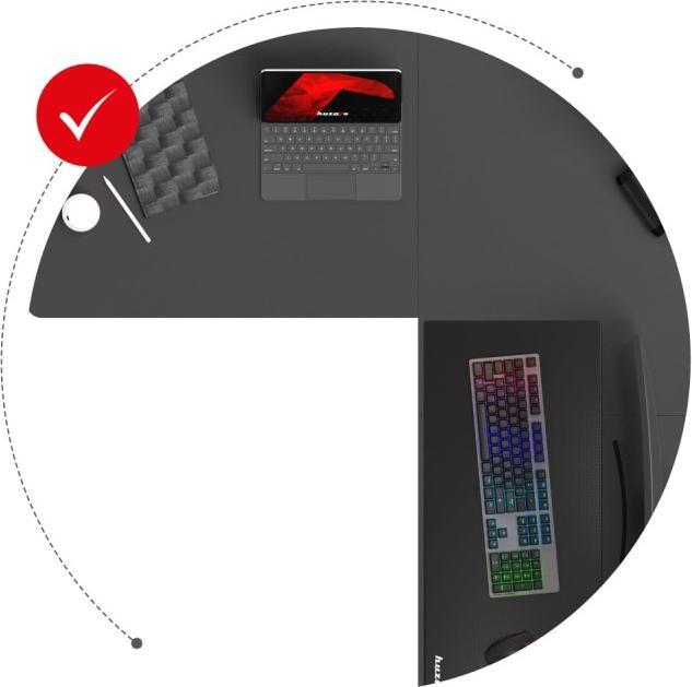 Produktbild Huzaro Hero 9.5