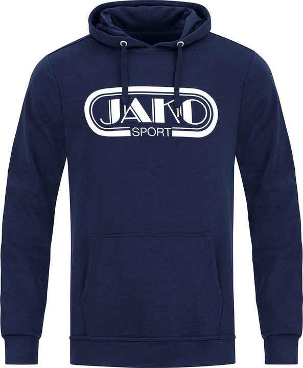 Produktbild JAKO Kapuzensweat Retro (XL)