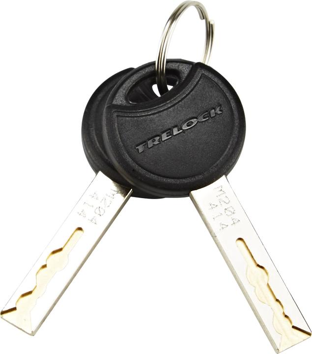 Actual product image Trelock BC 115 chain lock (110 cm)