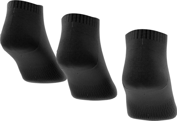 Produktbild adidas T Spw Low 3p,Black/White Black/White S (38)