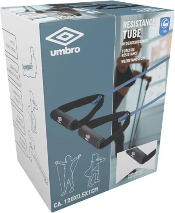 Produktbild Umbro Resistance Tube (1.20 m, Mittel)