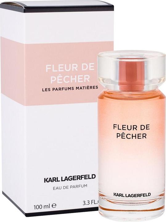 Immagine prodotto Karl Lagerfeld Fleur De Pecher (Eau de parfum, 100 ml)
