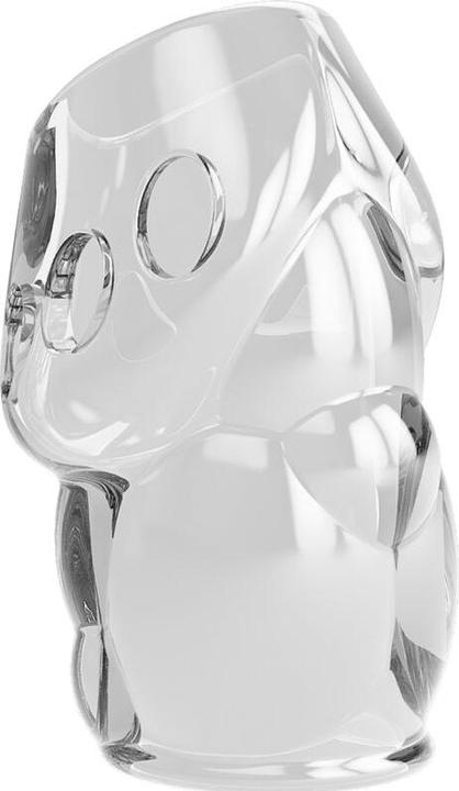 Produktbild Pretty Love Oscar Penis Dicker Transparent