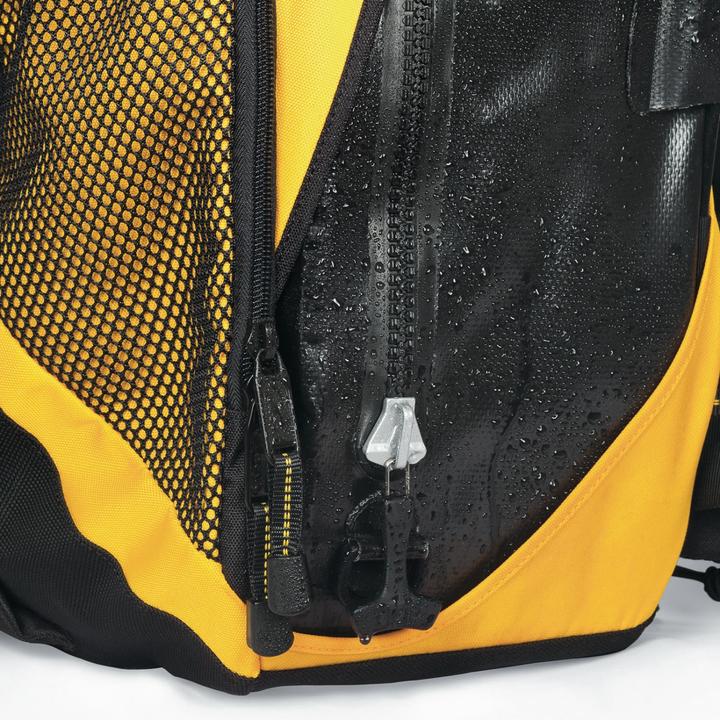 Actual product image Lowepro DZ200 Dryzone, Yellow (Photo backpack)