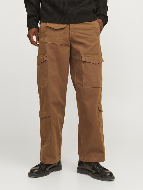 Produktbild Jack & Jones Jpstbill Jjrush Multi Pocket Cargo (30)