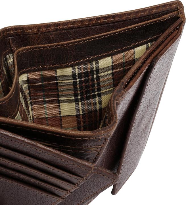 Actual product image Bruno Banani Geldbörse