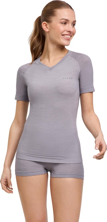 Immagine prodotto Falke WT-Light Shortsl. Shirt Regular w (L)