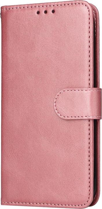 Produktbild Cover-Discount Google Pixel 10 Pro XL / 9 Pro XL - Premium Handyhülle Etui (Google Pixel 10 Pro XL, Google Pixel 9 Pro XL)