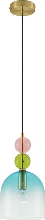 Produktbild Nova Luce Murano (E14)