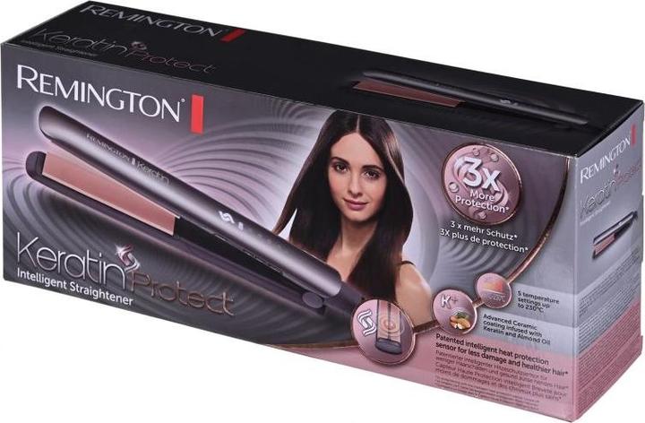Produktbild Remington Keratin Protect