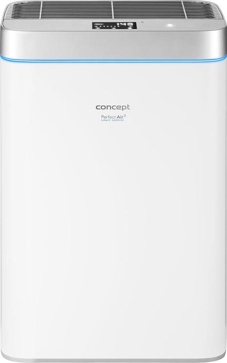 Actual product image Concept CA3000 Air Purifier ² (60 m²)