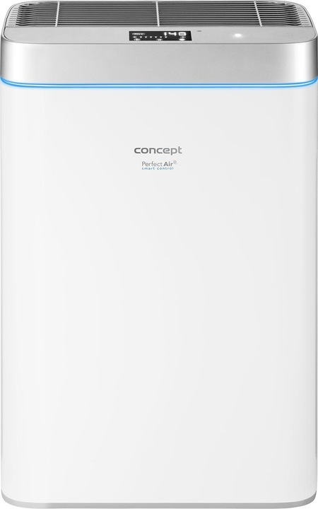 Concept CA3000 Air Purifier ² (60 m²)