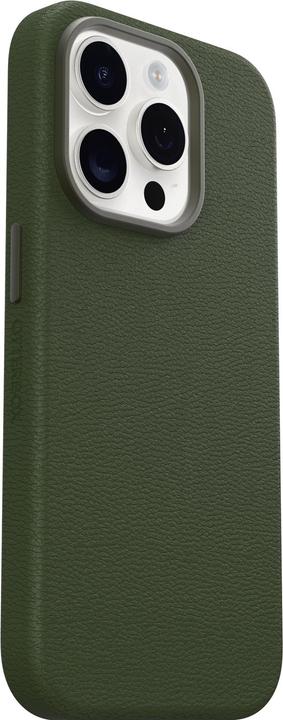 Produktbild OtterBox Symmetry Cactus Leather mit MagSafe (Apple iPhone 15 Pro)