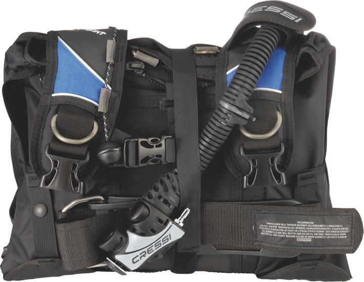 Actual product image Cressi Travelight (M)