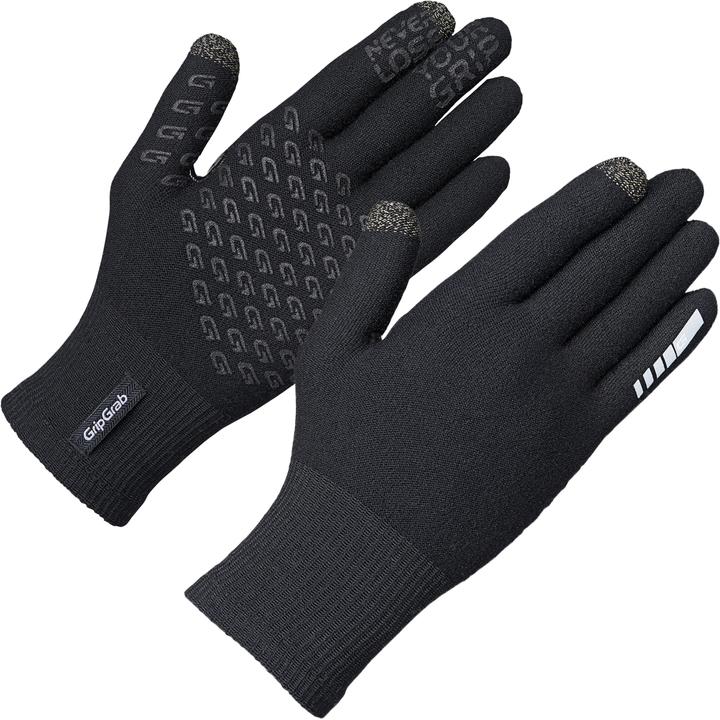 Actual product image GripGrab Primavera II (9, 10)
