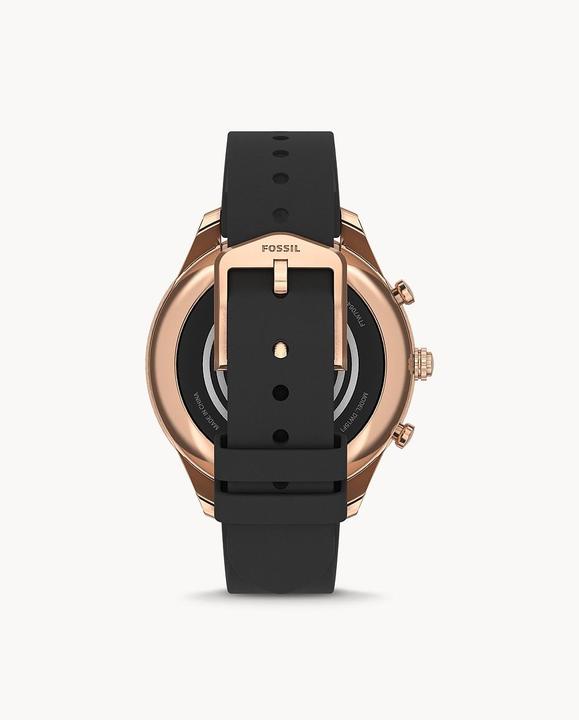 Produktbild Fossil Stella Hybrid Gen 6 (Analoguhr, Digitaluhr, 41 mm)