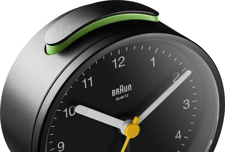 Actual product image Braun BC 12