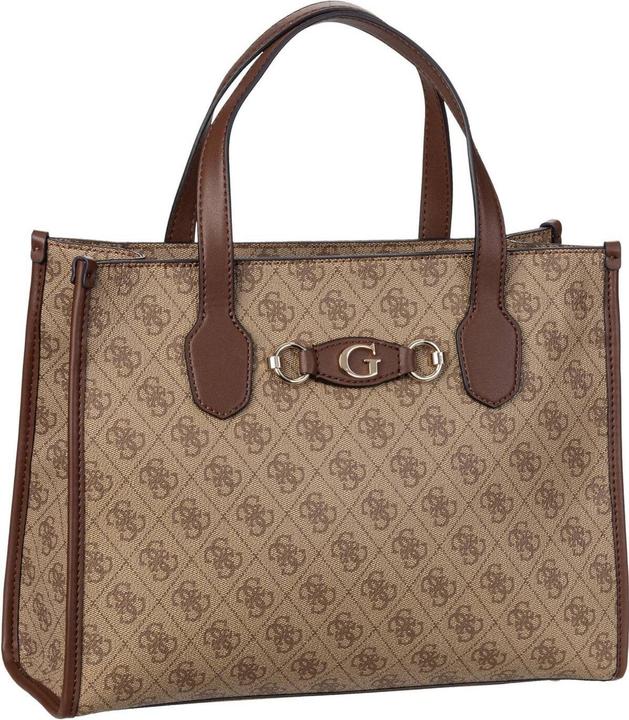 Produktbild Guess Handtasche Izzy 2 Comp 54220