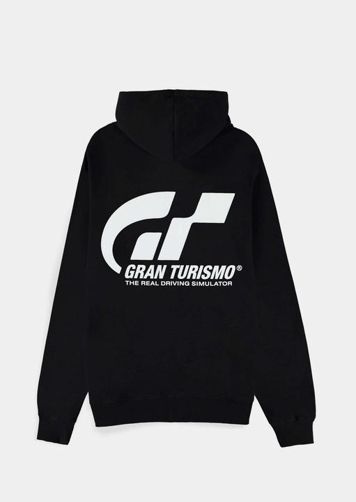 Immagine prodotto Sony Men's Zipper Hoodie (XL)