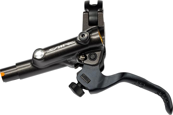 Image du produit Shimano Saint BL-M820 levier de frein VR (Frein avant, Levier de frein)