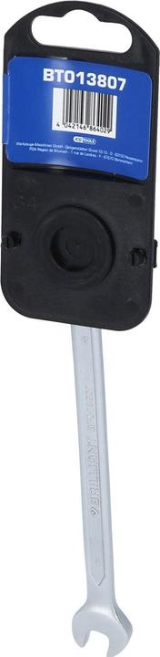 Actual product image Brilliant Tools BT013807 (7 mm)