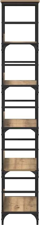 Immagine prodotto vidaXL Aufbewahrungsmöbel (33 x 50 x 188.50 cm)