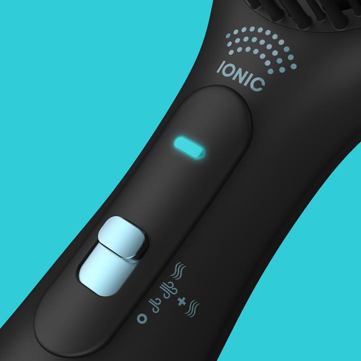 Immagine prodotto Homedics Progloss Deepform Asciuga, Modella E Lucida