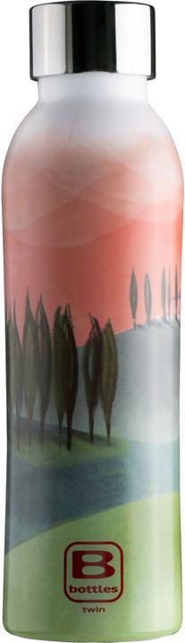 Actual product image Bugatti B bottle Tuscany 500 ml double-walled / 500 ml (0.50 l)