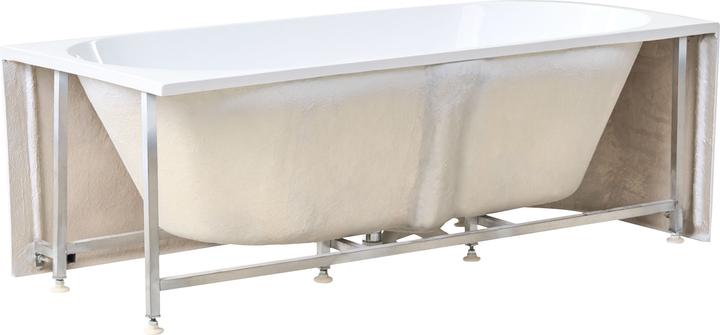 Produktbild Beliani Portinho (212 l, 170 cm, 77 cm)