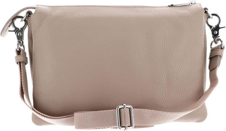 Actual product image Mandarina Duck Shoulder bag Mellow Leather Crossover FZT12