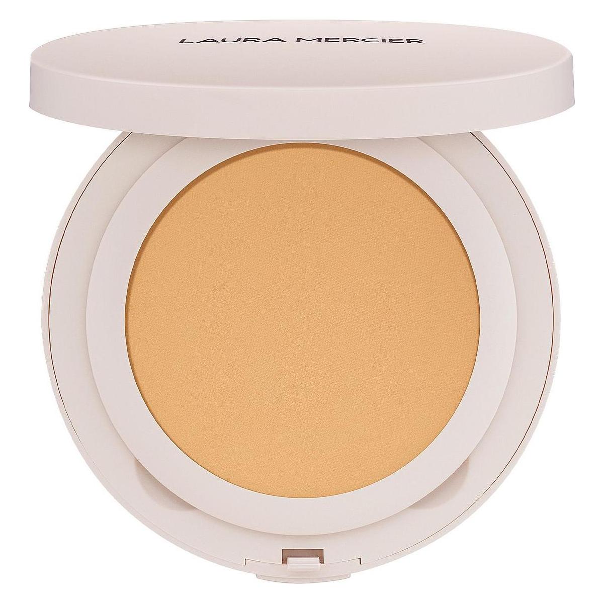 Laura Mercier Puder Translucent Pressed Setting Powder Ultra-Blur Translucent Honey / 6,5 g (Translucent Honey) (1295877)