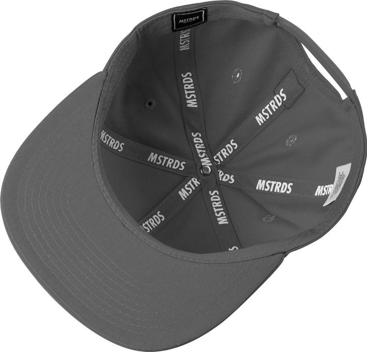 Actual product image Masterdis MoneyClip Snapback Cap