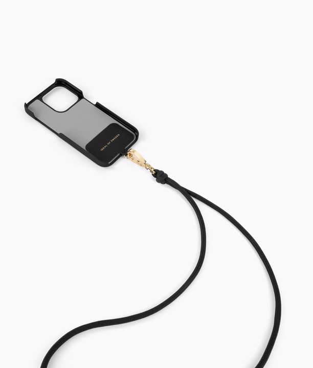 Actual product image iDeal Of Sweden Cord Phone Strap