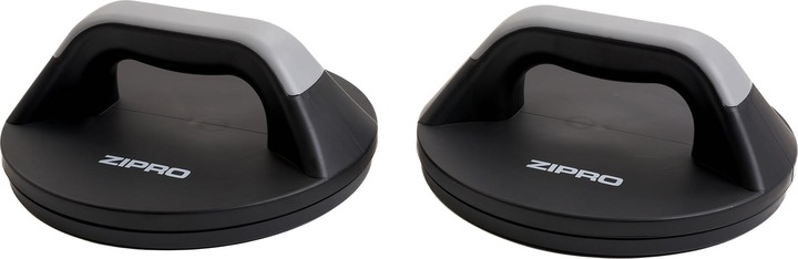 Actual product image Zipro Rotating push-up handles