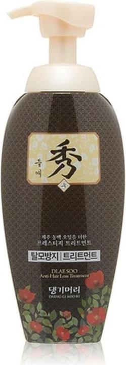 Immagine prodotto Daeng Gi Meo Ri DLAE SOO TRATTAMENTO PER LA PERDITA DEI CAPELLI - Volume: 400 ml (400 ml, Shampoo liquido)