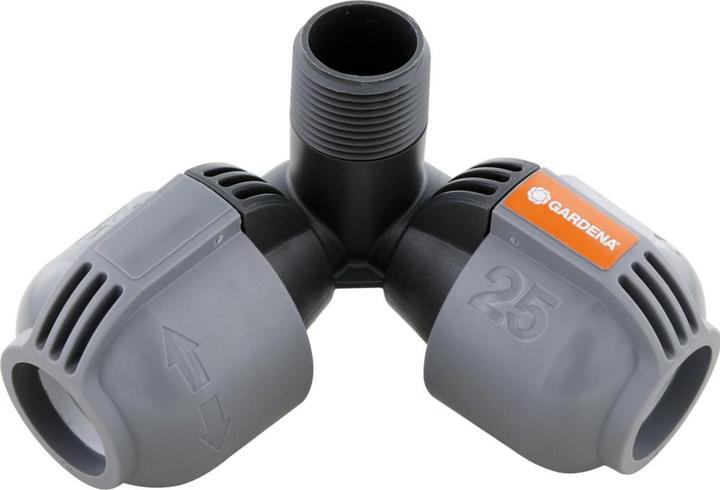 Gardena Pièce d'angle 2783-20