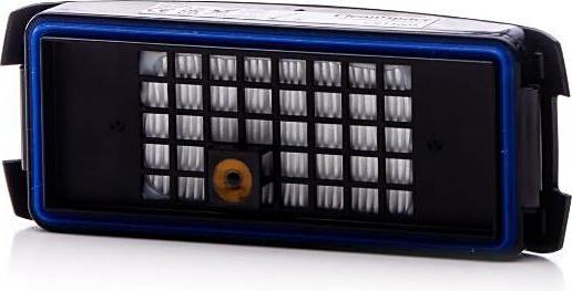 Actual product image CleanSpace Particle filter CleanSpaceâ"¢ CST1005 f.CST1000/1010 EN12942 TM3P R SL 3pcs/pack