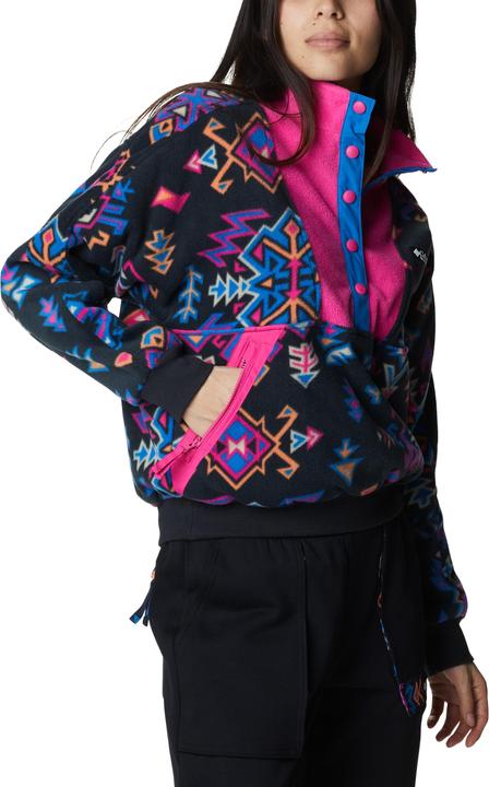 Produktbild Columbia Wintertrainer Fleece Pullover (XL)