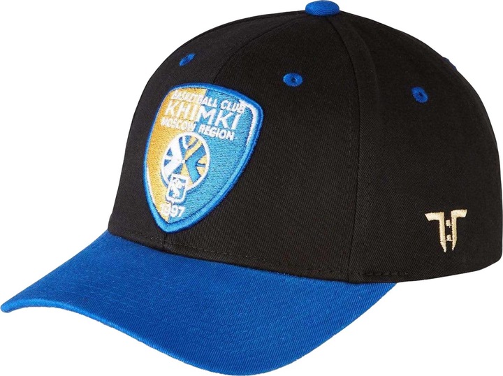 Produktbild Tokyo Time Erwachsene Khimi Moskau Region Baseballmütze (One Size)