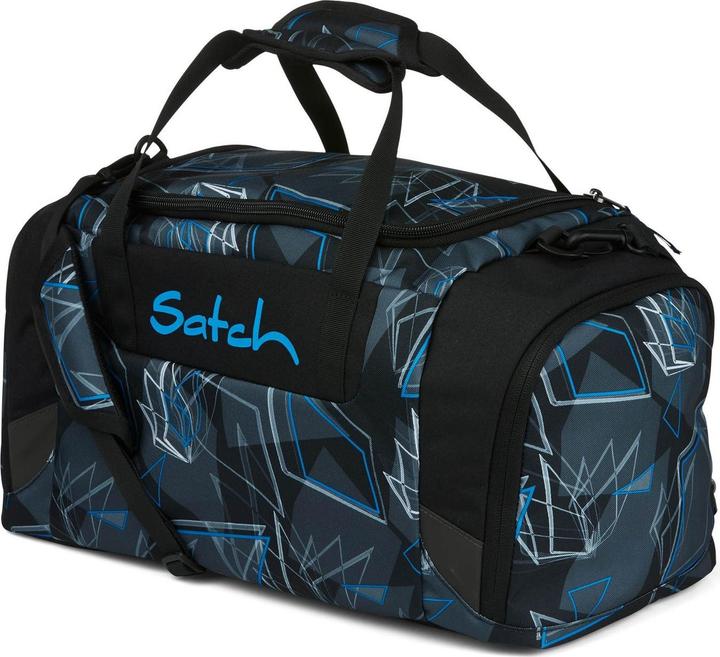Produktbild Satch Sporttasche Deep Dimension (25 l)