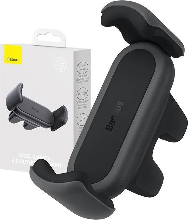 Produktbild Baseus Steel Cannon 2