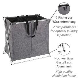 Image du produit Wenko Duo (120 l)