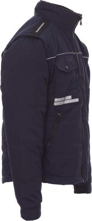 Produktbild Payper Jacke Warm 2.0 (L)