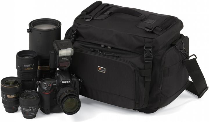Produktbild Lowepro Magnum 400 AW (Kamera Schultertasche)