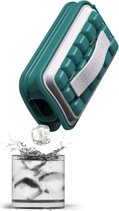 Actual product image Icebreaker Nordic: Pop
