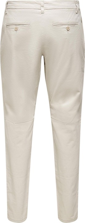 Actual product image Only & Sons Klassische Chino (W28/L32)