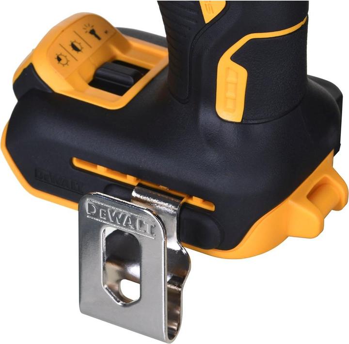 Image du produit DeWalt DCD796NT (Fonctionnement sur batterie)