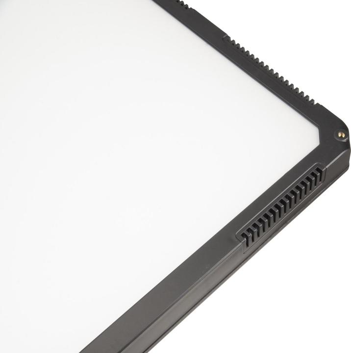 Produktbild Nanlite Compac 200 Bi-Color (Flächenleuchte)