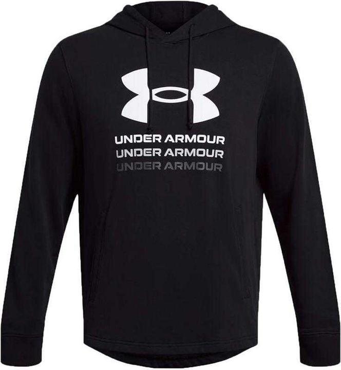 Produktbild Under Armour Rival Kapuzenpullover (S)