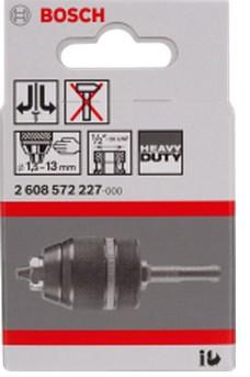 Produktbild Bosch Professional Zubehör Schnellspannbohrfutter SDS plus